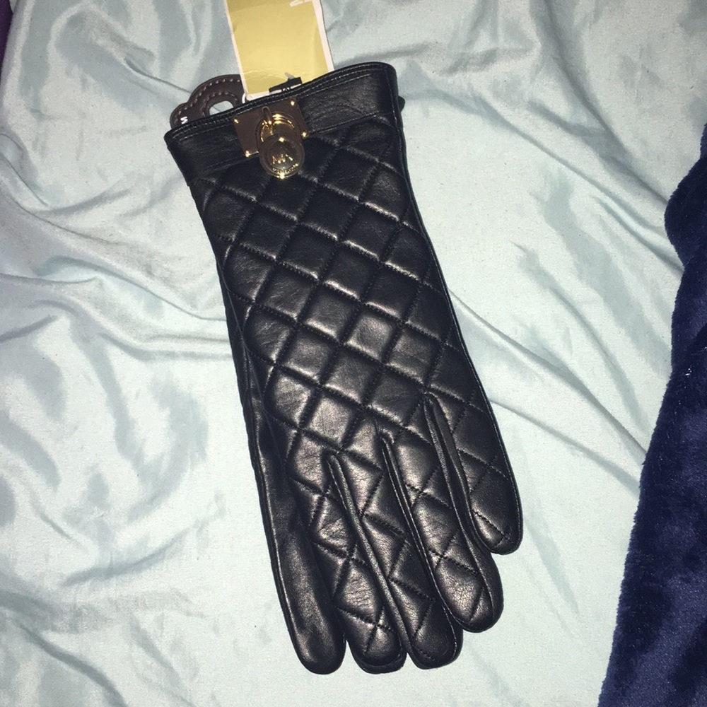 Michael Kors Gloves